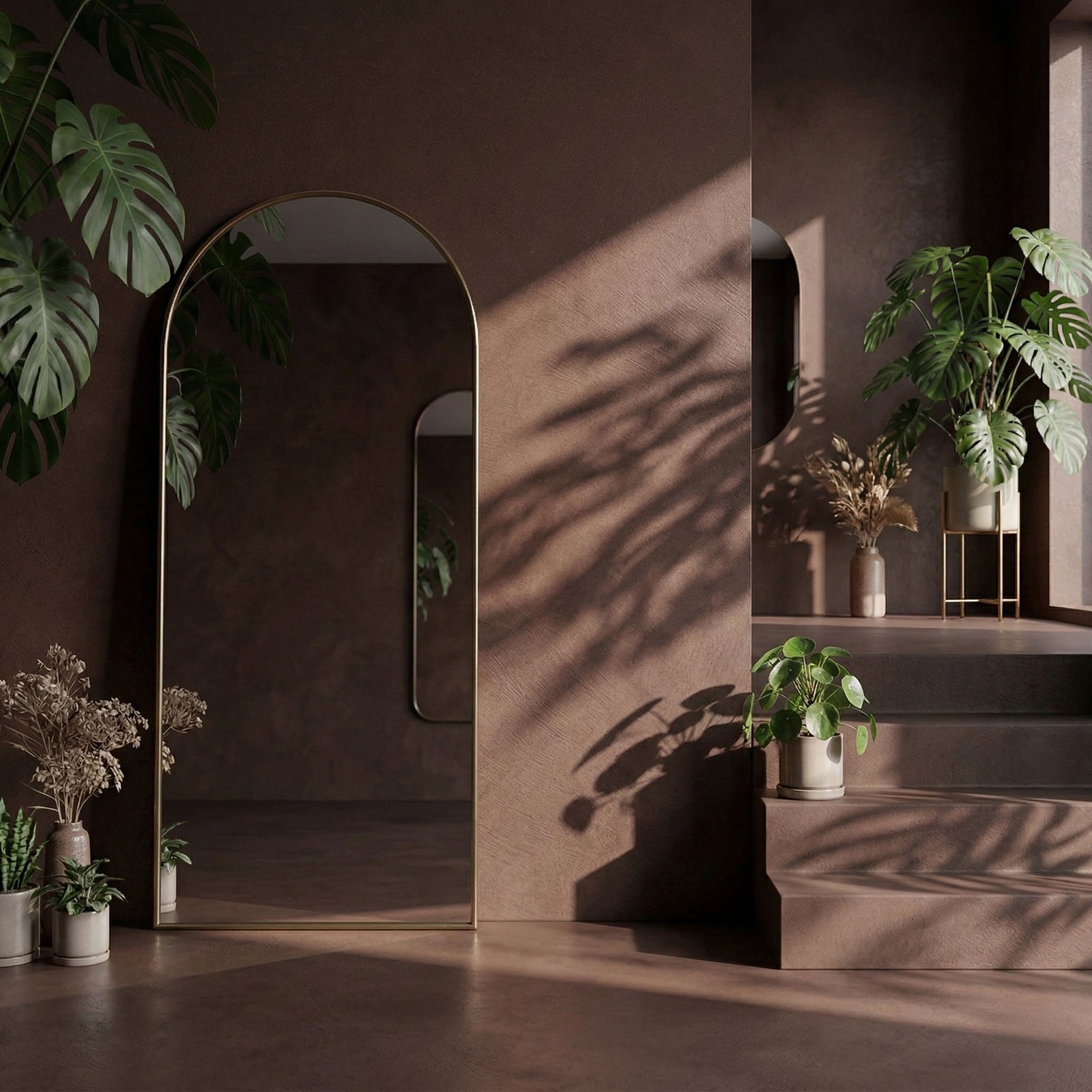 Concrete Textured Paint