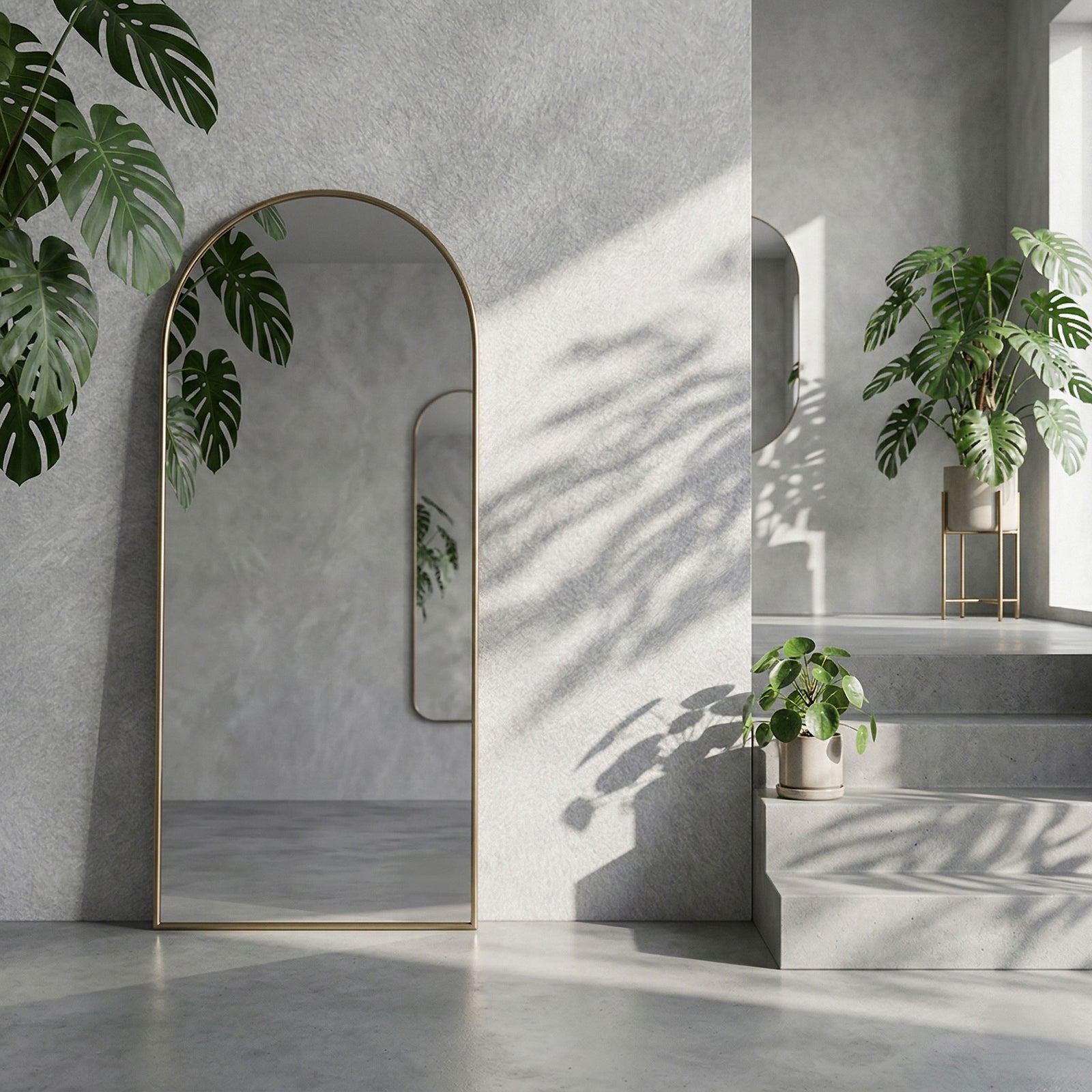 Concrete Textured Paint