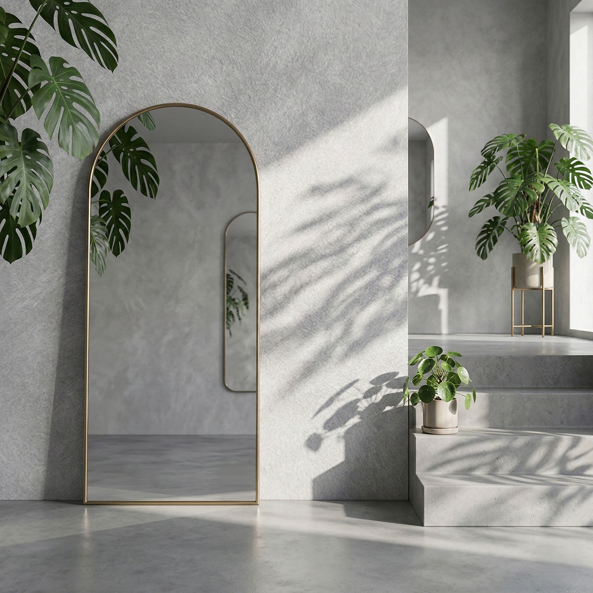 Concrete Textured Paint