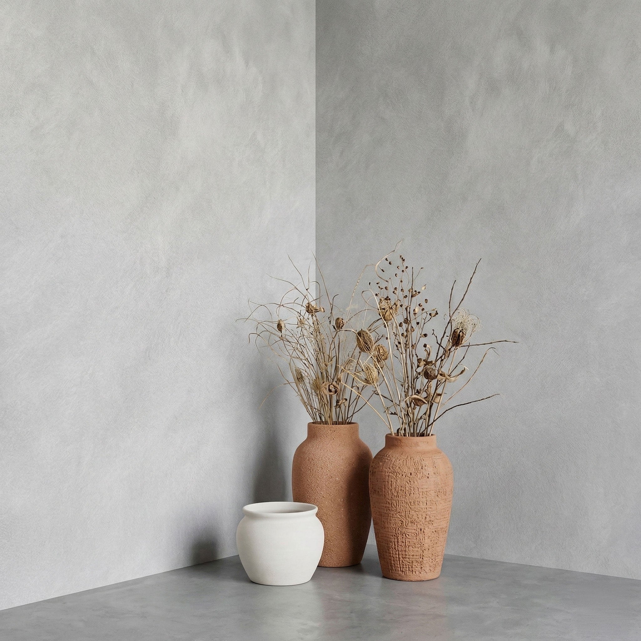 Concrete Textured Paint