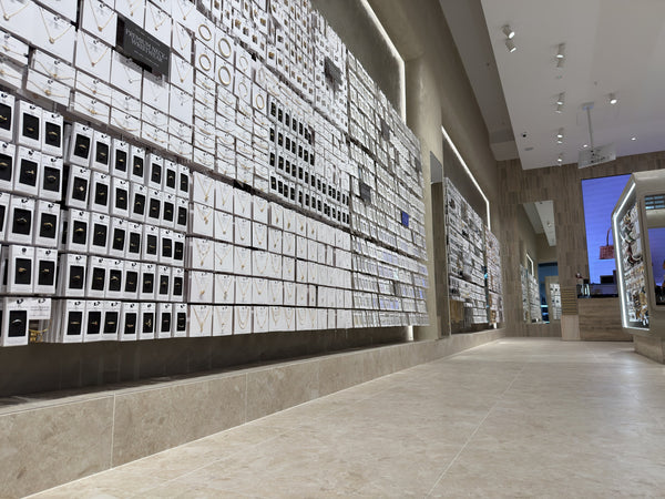 HARLI + HARPA — Bullring, Birmingham — primary gallery 05
