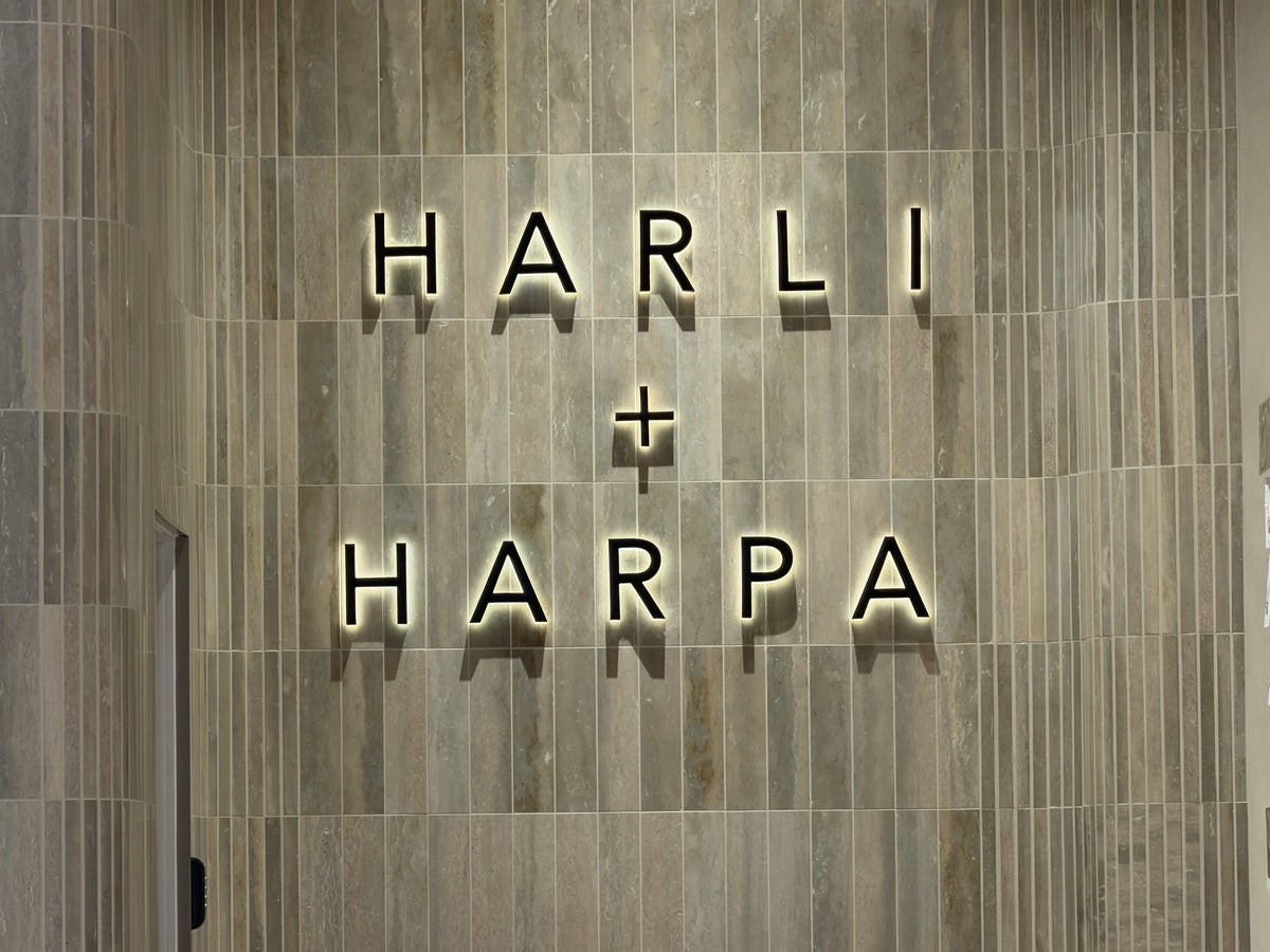 HARLI + HARPA — Bullring, Birmingham — supporting detail 02