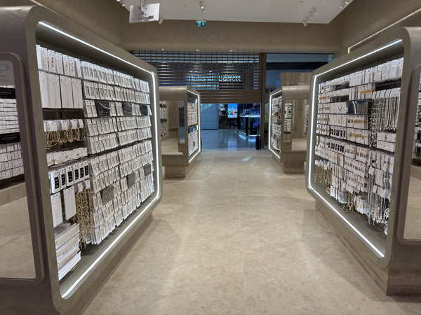 HARLI + HARPA — Bullring, Birmingham — primary gallery 06