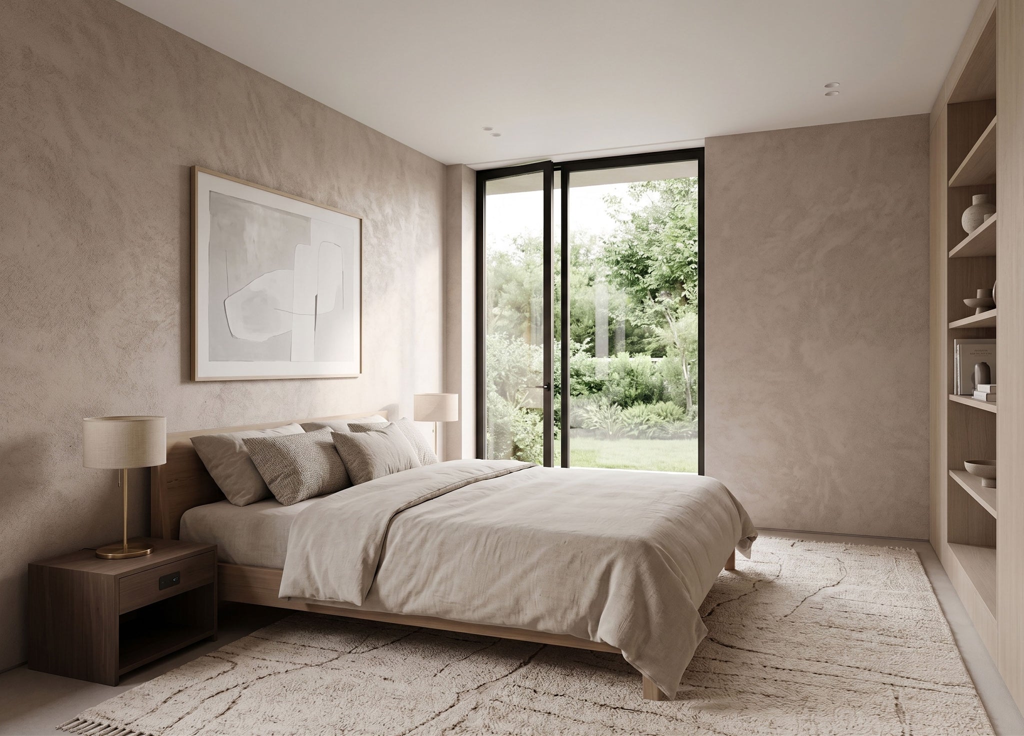 Safari Textured Paint