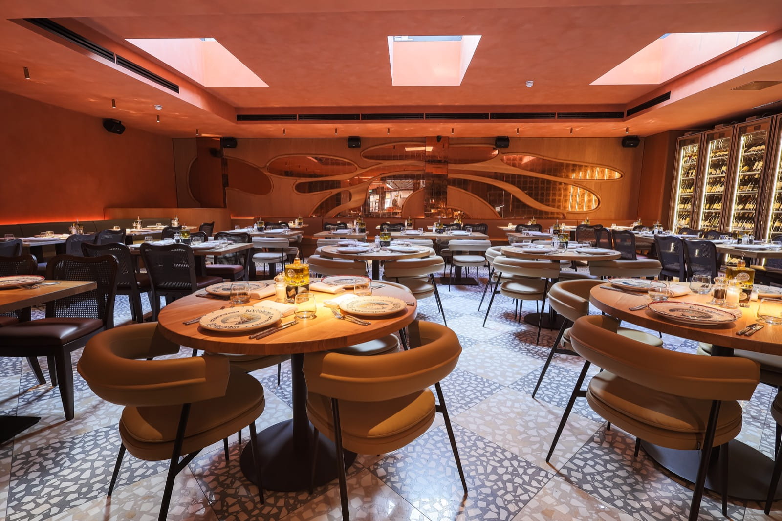 Bocconcino Soho