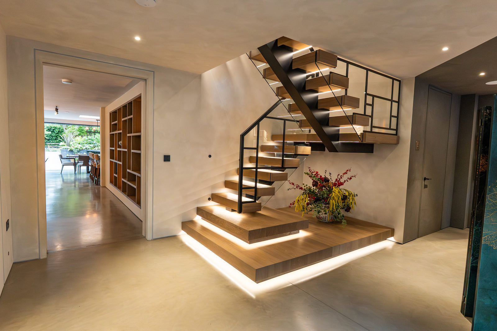 Pondwick Residential Home Build