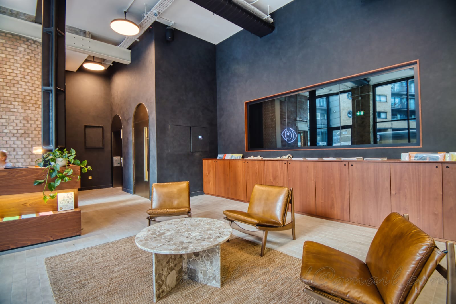 Uncommon Creative Studio, Farringdon